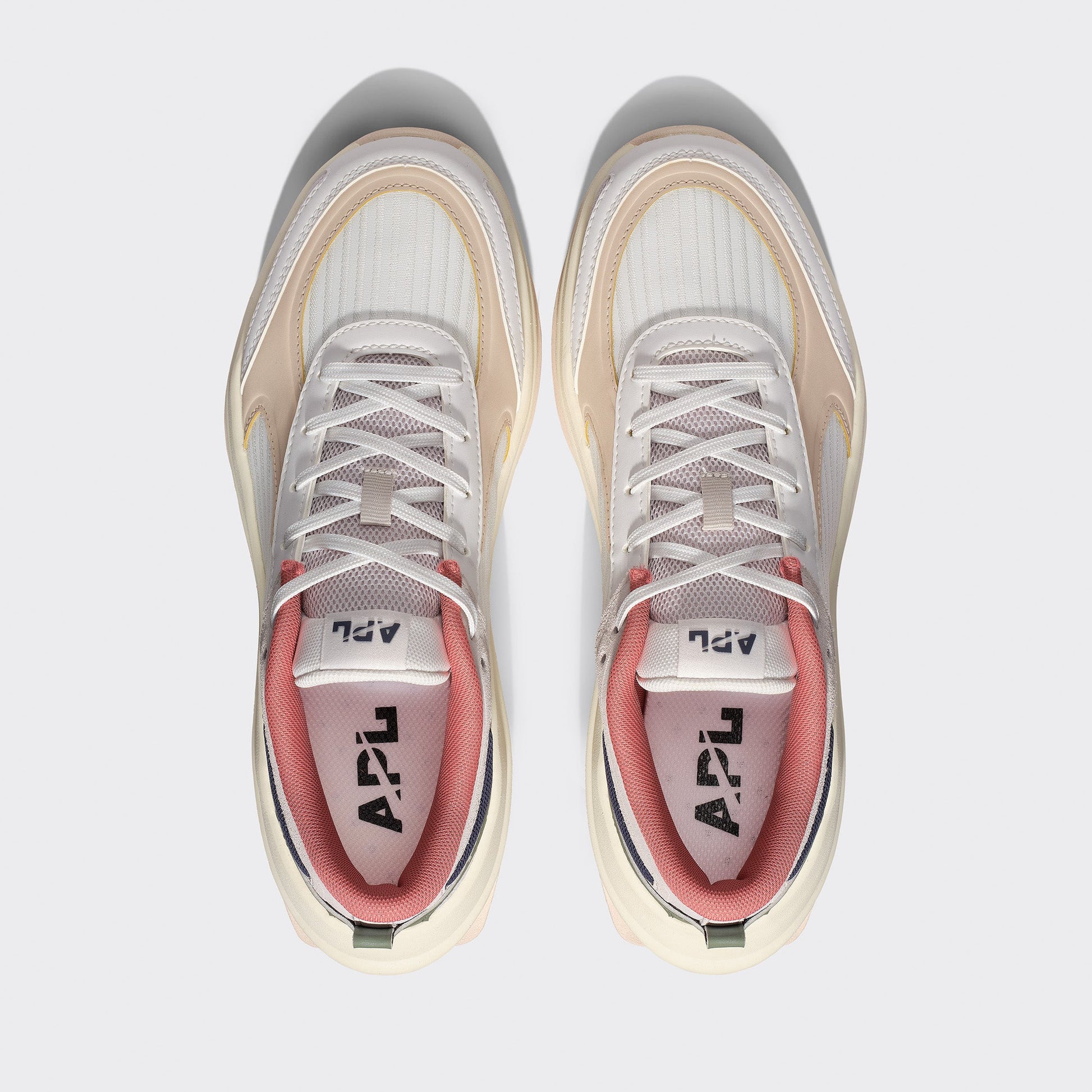 Women's Jogger Light Fog / Harbor Grey / Beach