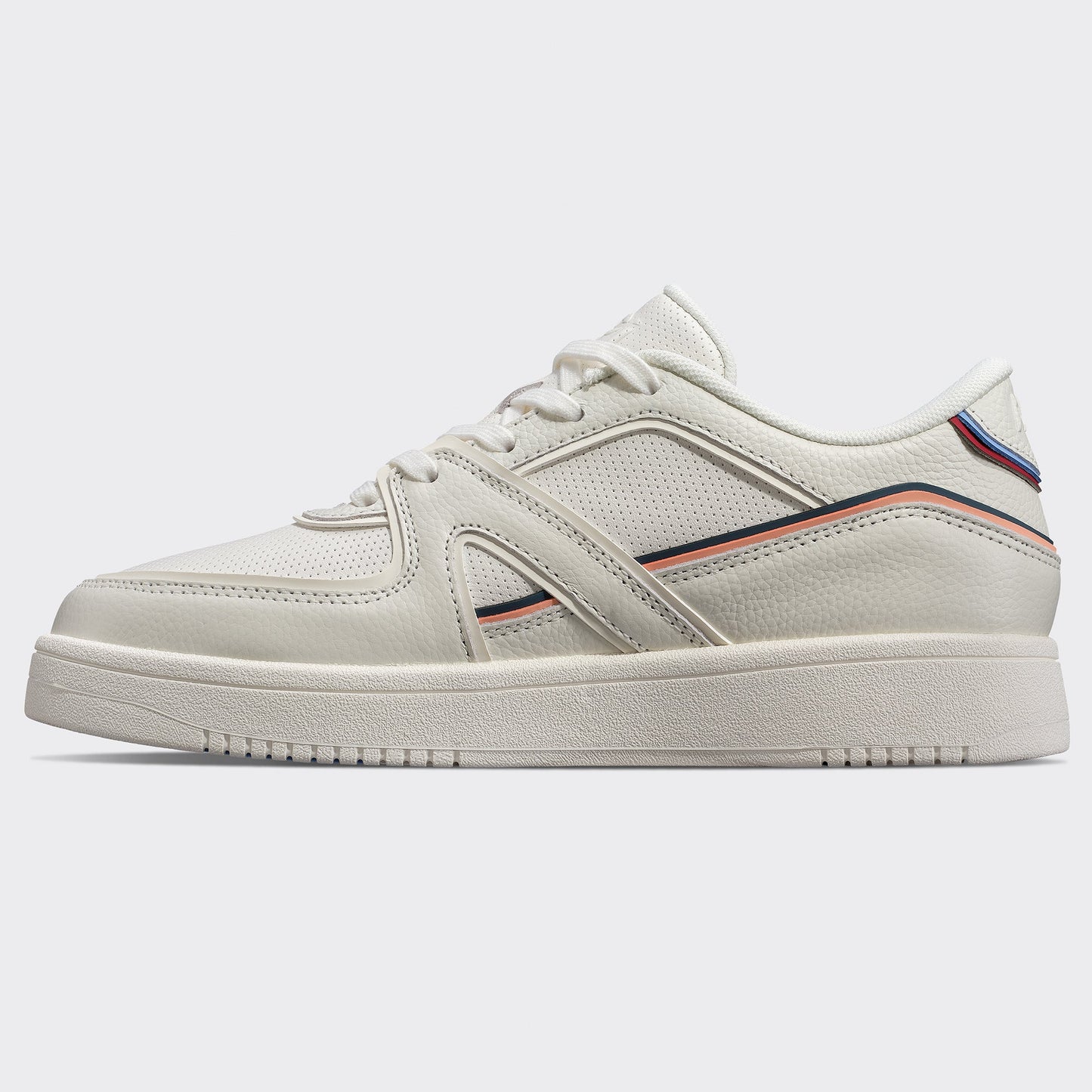 Women's Nostalgia '87 Ivory / Deep Petrol / Osiana Rose