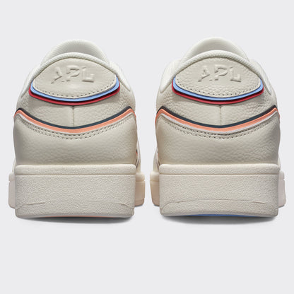 Men's Nostalgia '87 Ivory / Deep Petrol / Osiana Rose