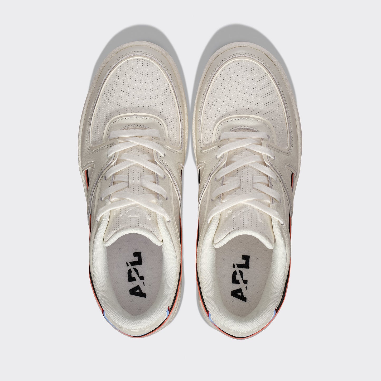 Women's Nostalgia '87 Ivory / Deep Petrol / Osiana Rose