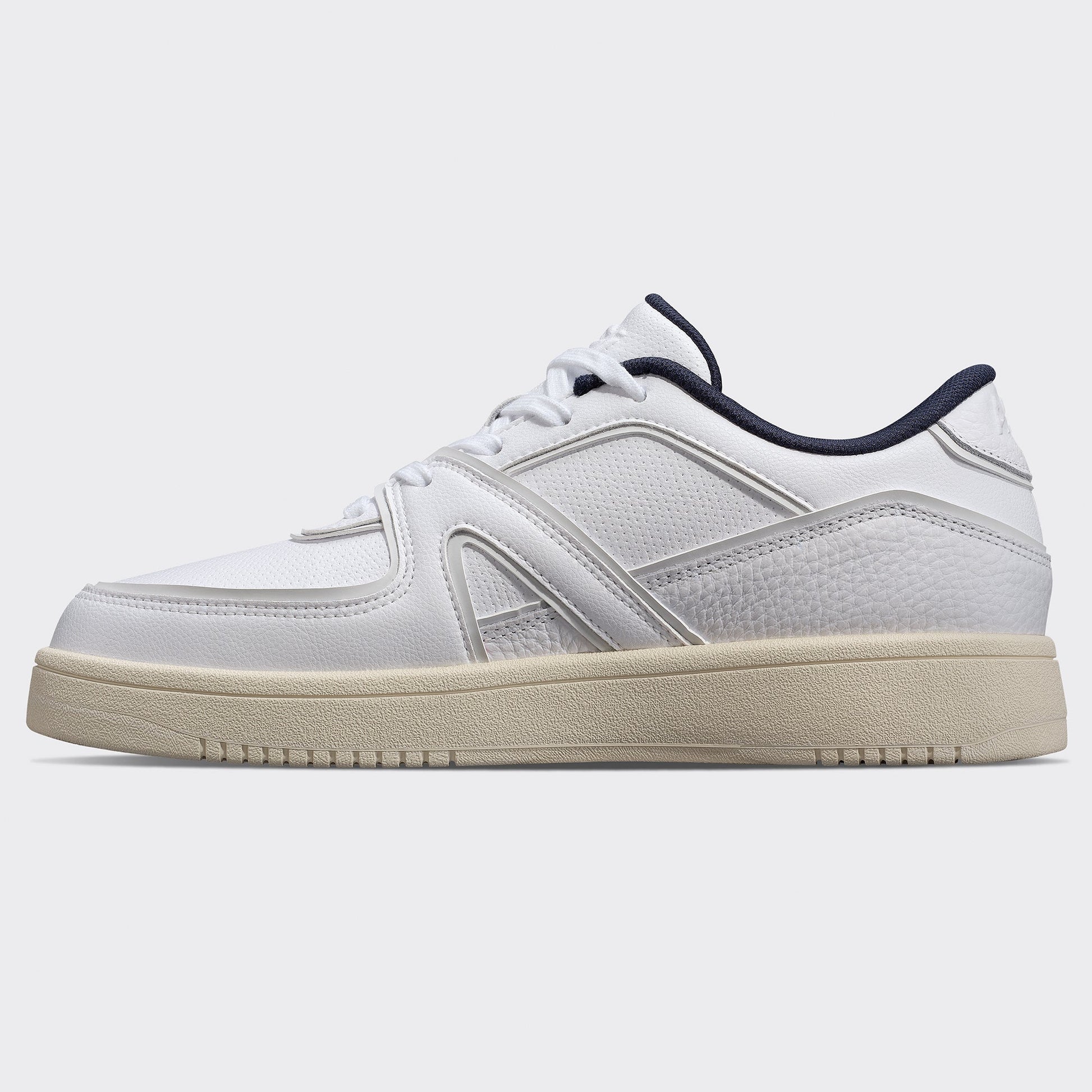 Women's Nostalgia '87 White / Midnight / Light Fog