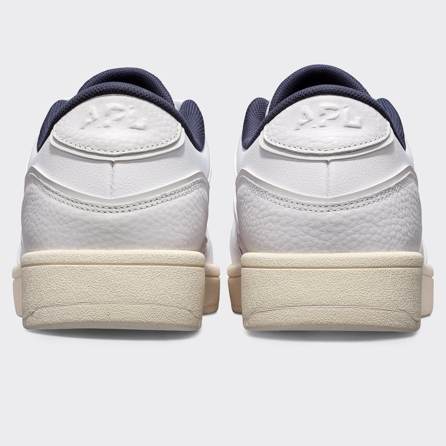 Women's Nostalgia '87 White / Midnight / Light Fog