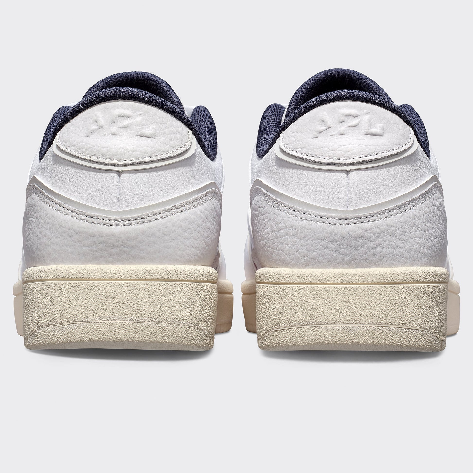 Men's Nostalgia '87 White / Midnight / Light Fog