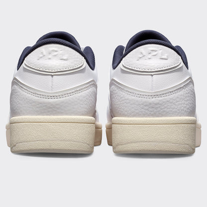 Men's Nostalgia '87 White / Midnight / Light Fog