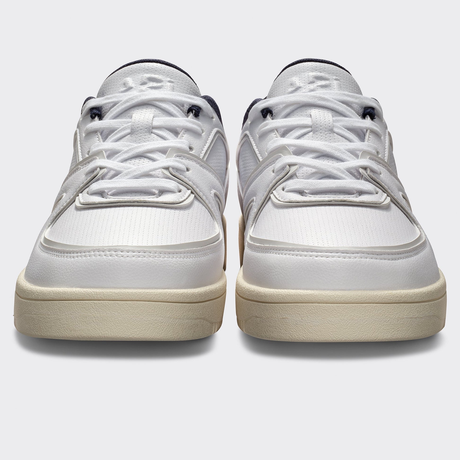 Men's Nostalgia '87 White / Midnight / Light Fog