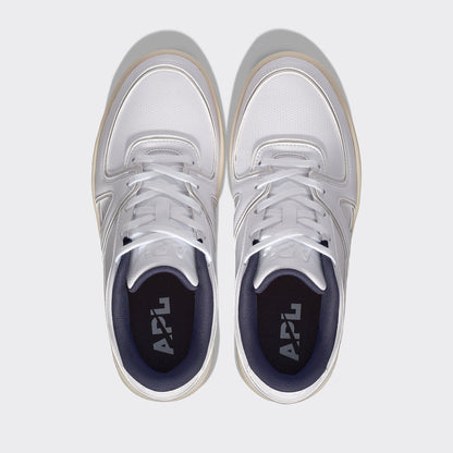 Women's Nostalgia '87 White / Midnight / Light Fog
