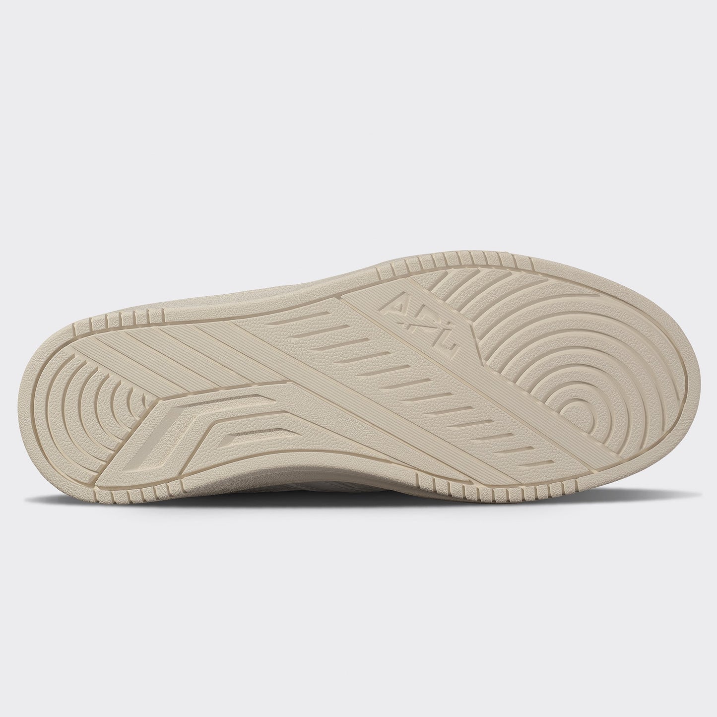 Men's Nostalgia '87 White / Midnight / Light Fog