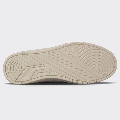 Men's Nostalgia '87 White / Midnight / Light Fog