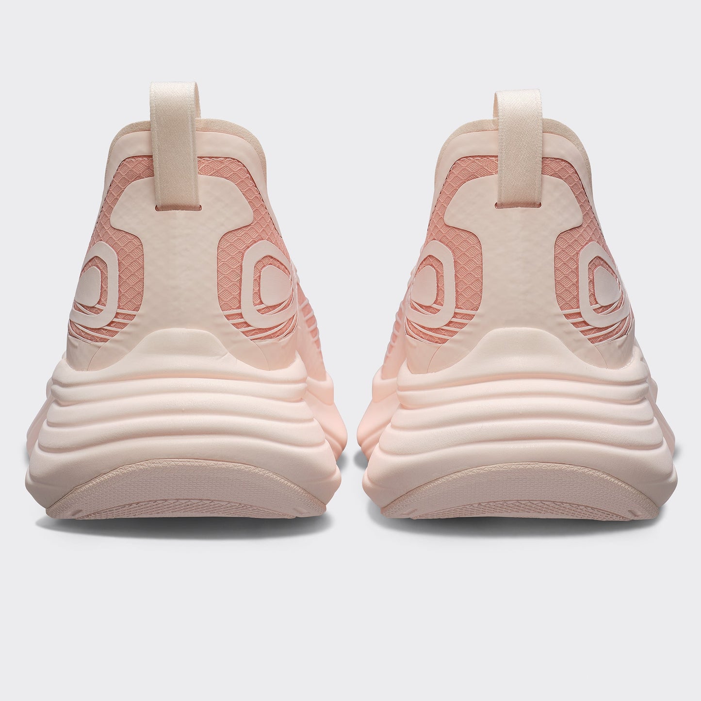 Women's Streamline Creme / Blush