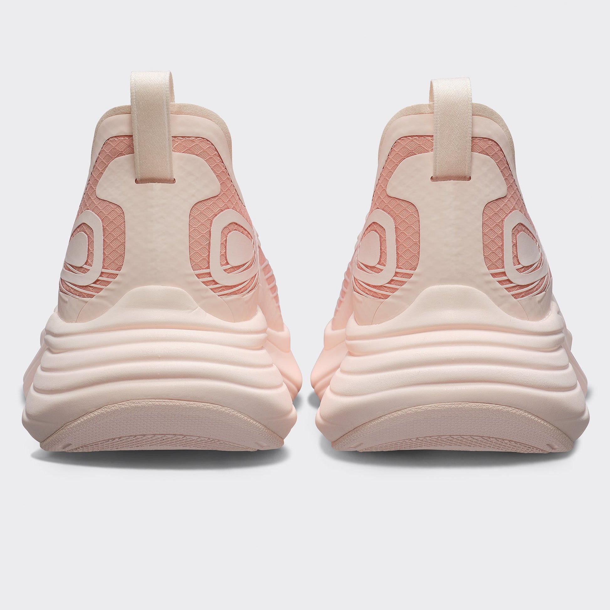 Women's Streamline Creme / Blush