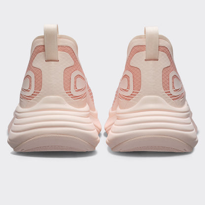 Women's Streamline Creme / Blush