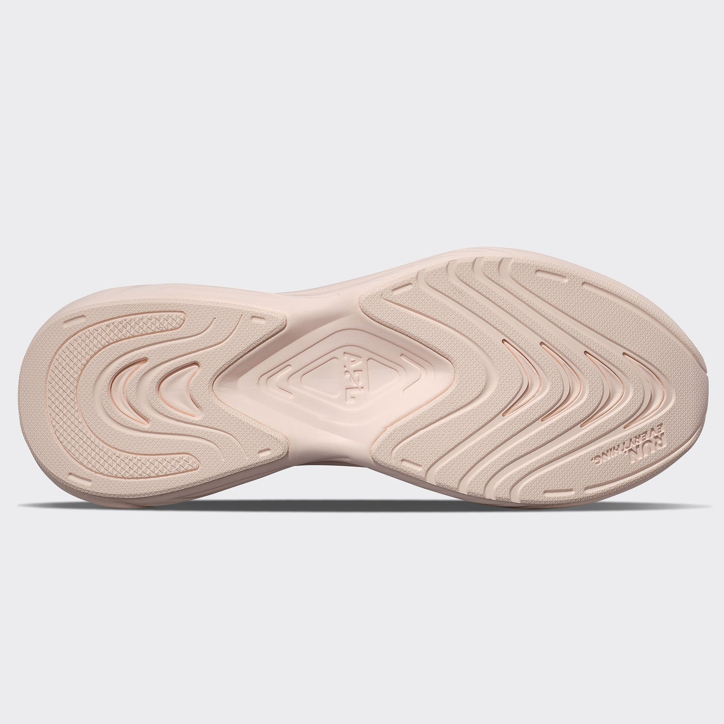 Women's Streamline Creme / Blush