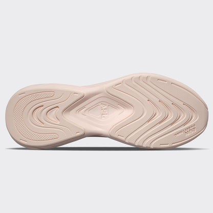 Women's Streamline Creme / Blush