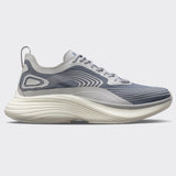 HARBOR GREY/SLATE/IVORY