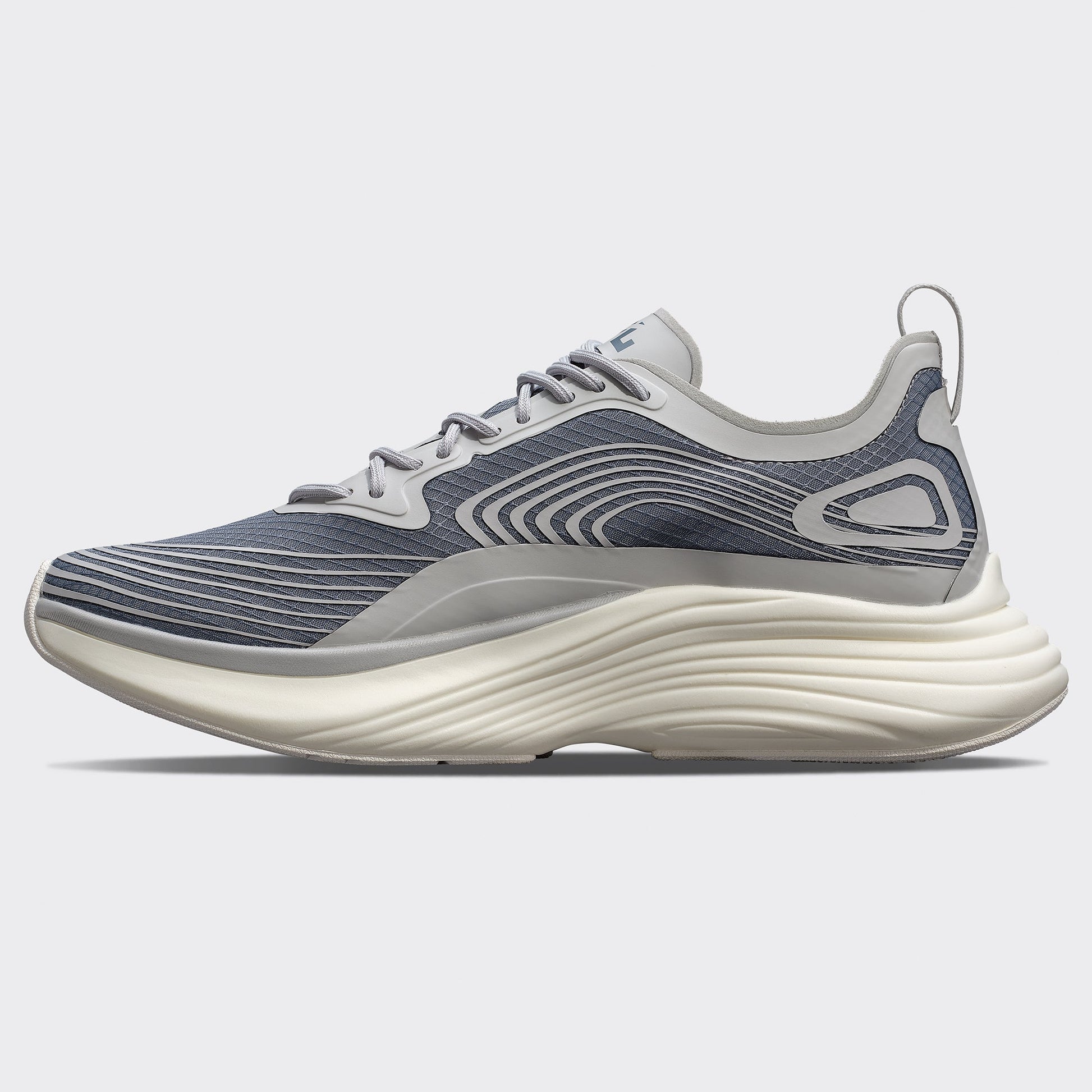 Women's Streamline Harbor Grey / Slate / Ivory