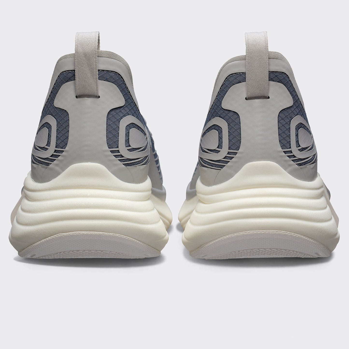 Women's Streamline Harbor Grey / Slate / Ivory
