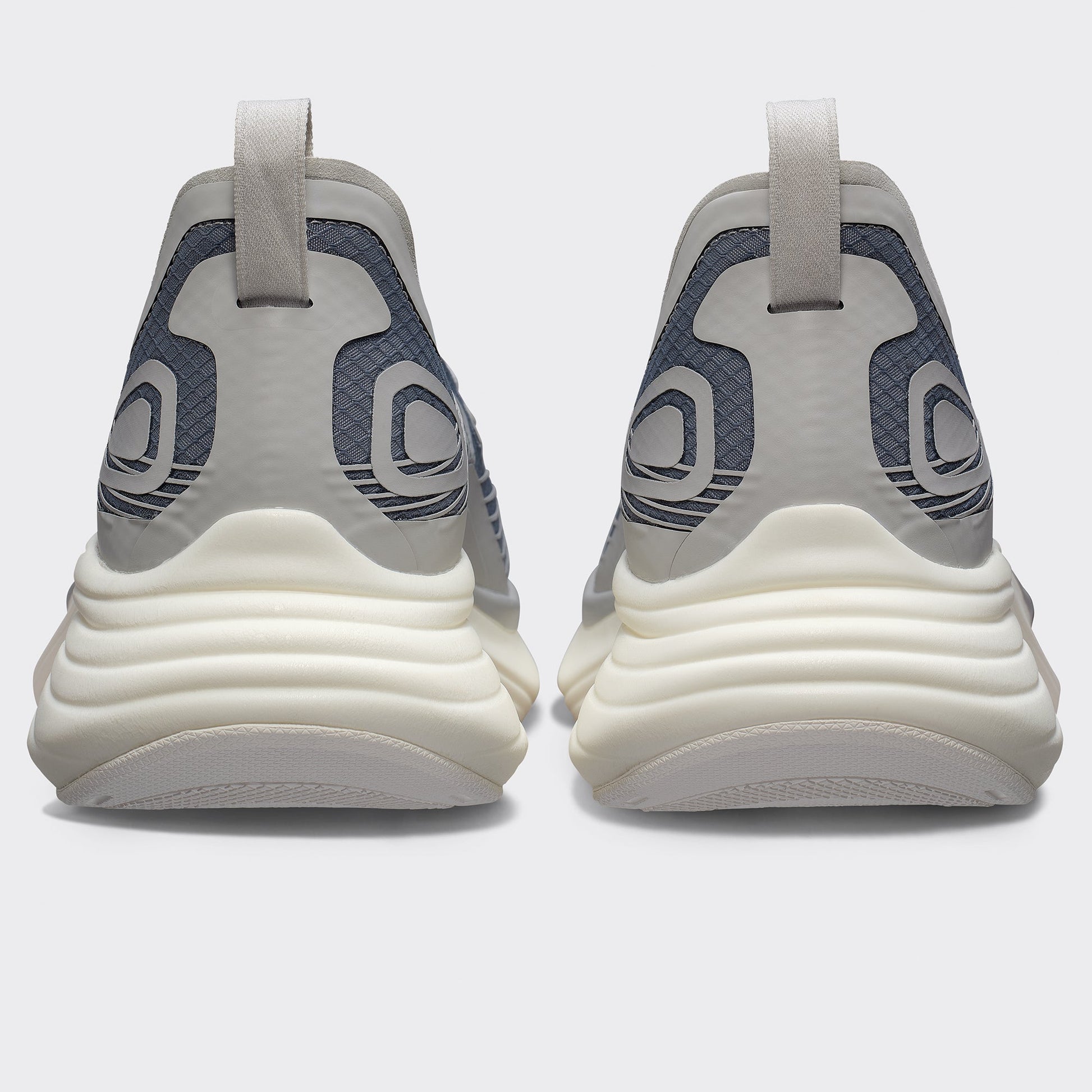 Women's Streamline Harbor Grey / Slate / Ivory