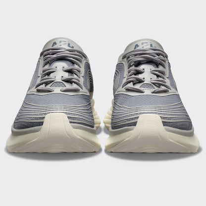 Women's Streamline Harbor Grey / Slate / Ivory