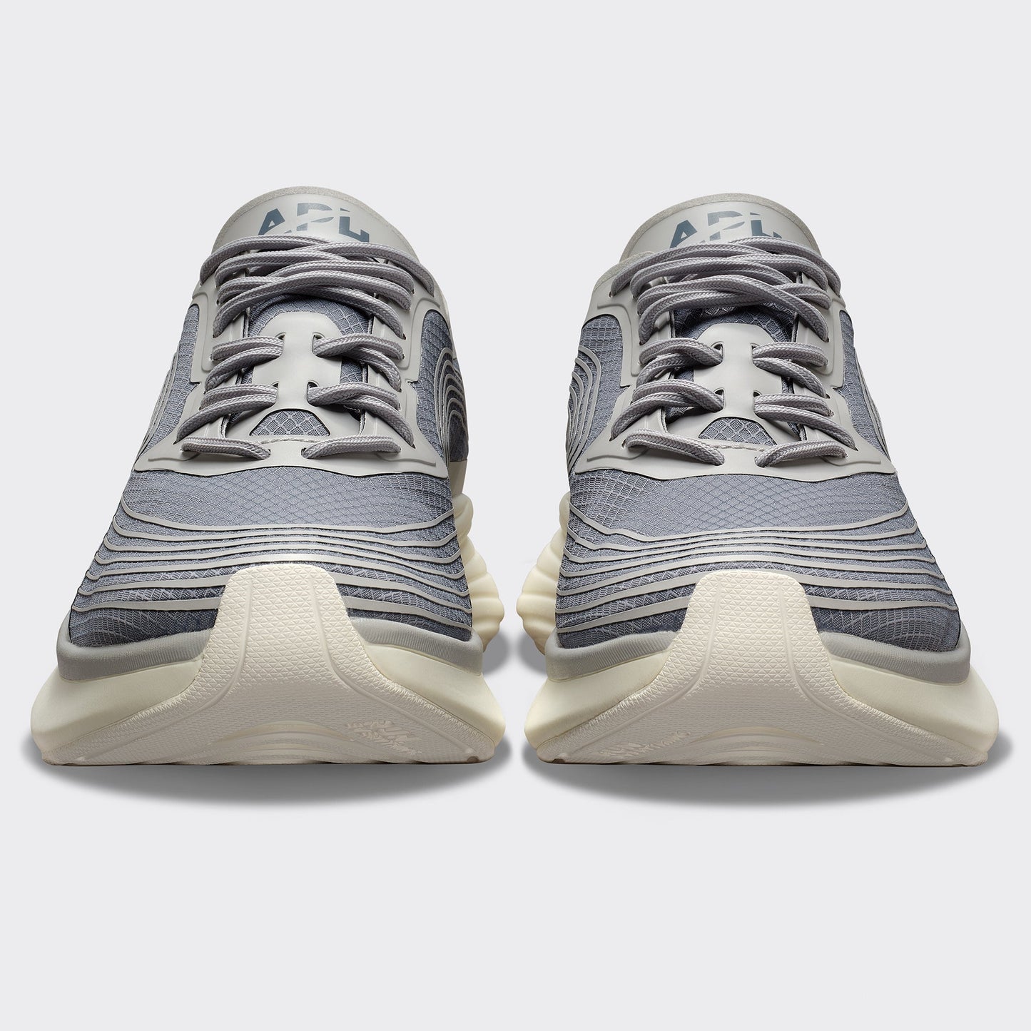 Men's Streamline Harbor Grey / Slate / Ivory