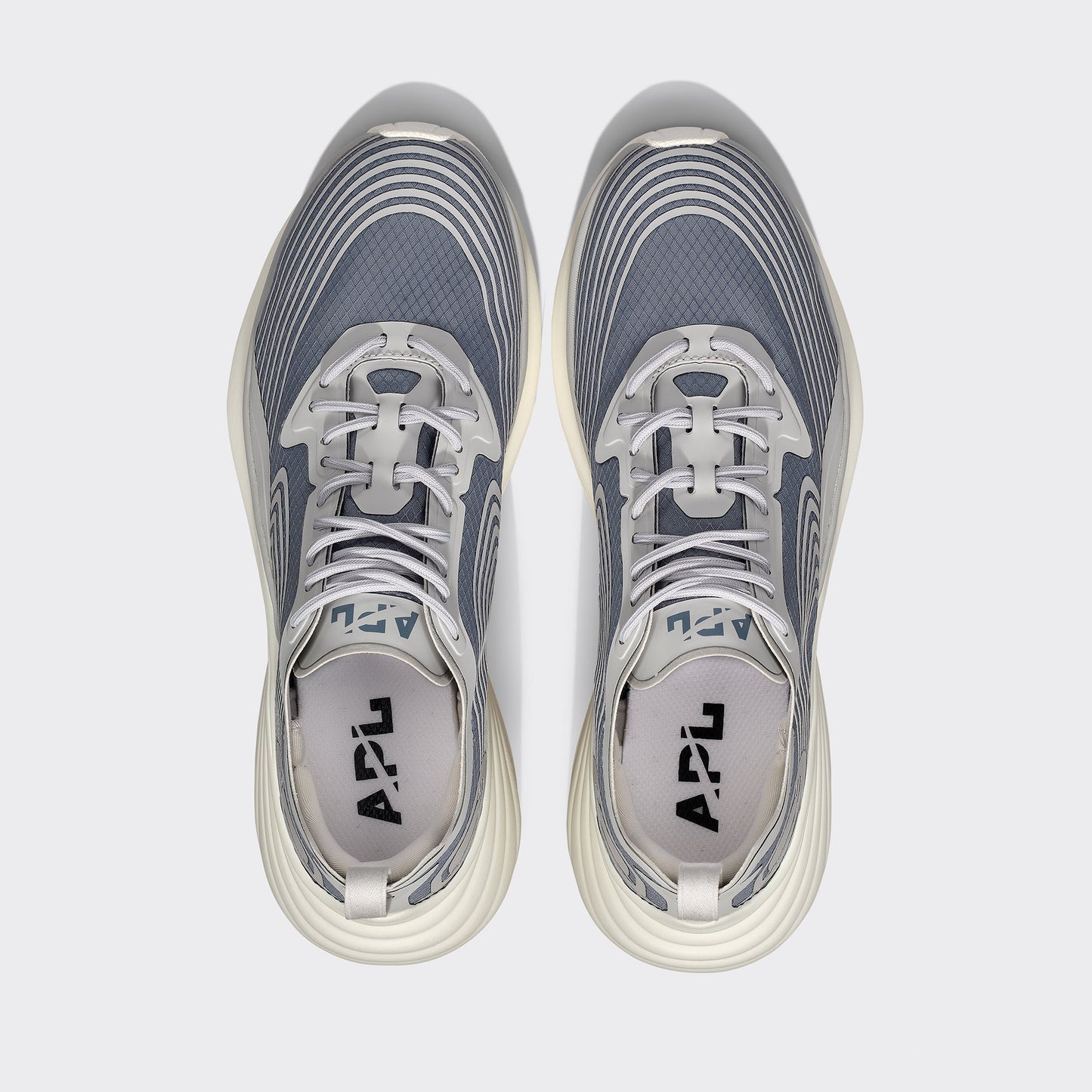 Men's Streamline Harbor Grey / Slate / Ivory