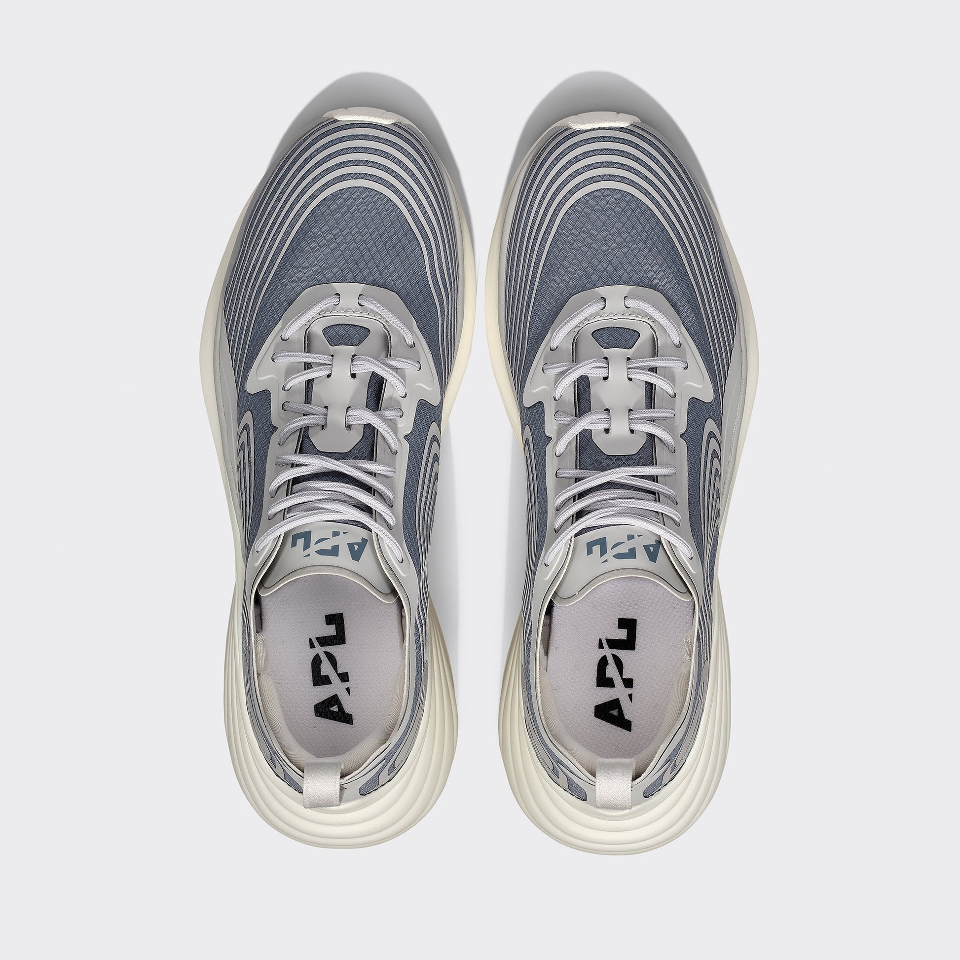 Men's Streamline Harbor Grey / Slate / Ivory