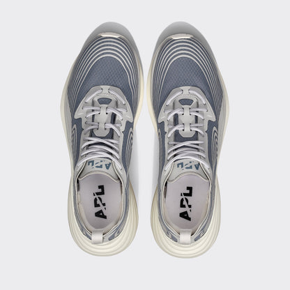 Men's Streamline Harbor Grey / Slate / Ivory