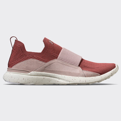 Women's TechLoom Bliss Bordeaux / Parisian Dusk / Ivory