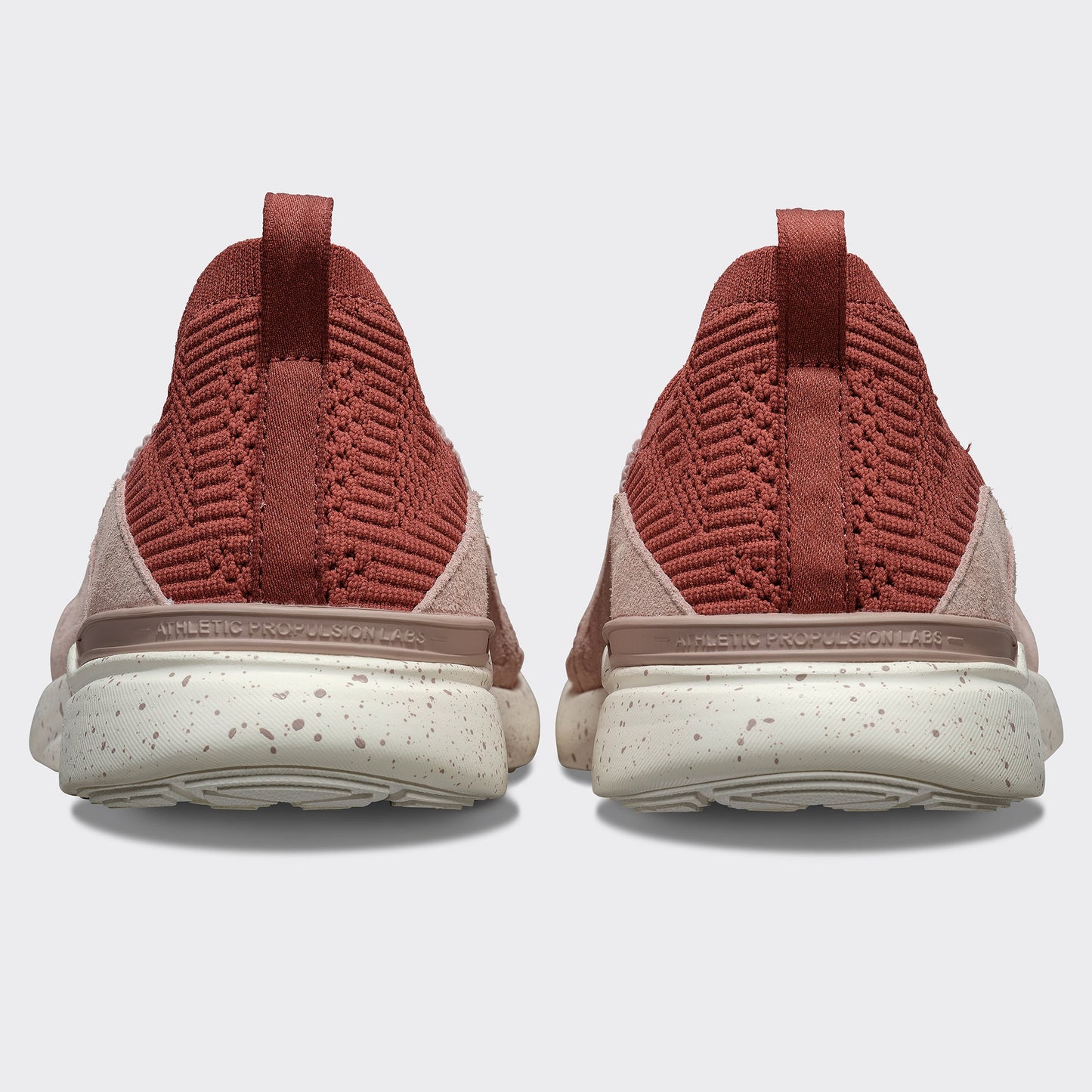 Men's TechLoom Bliss Bordeaux / Parisian Dusk / Ivory