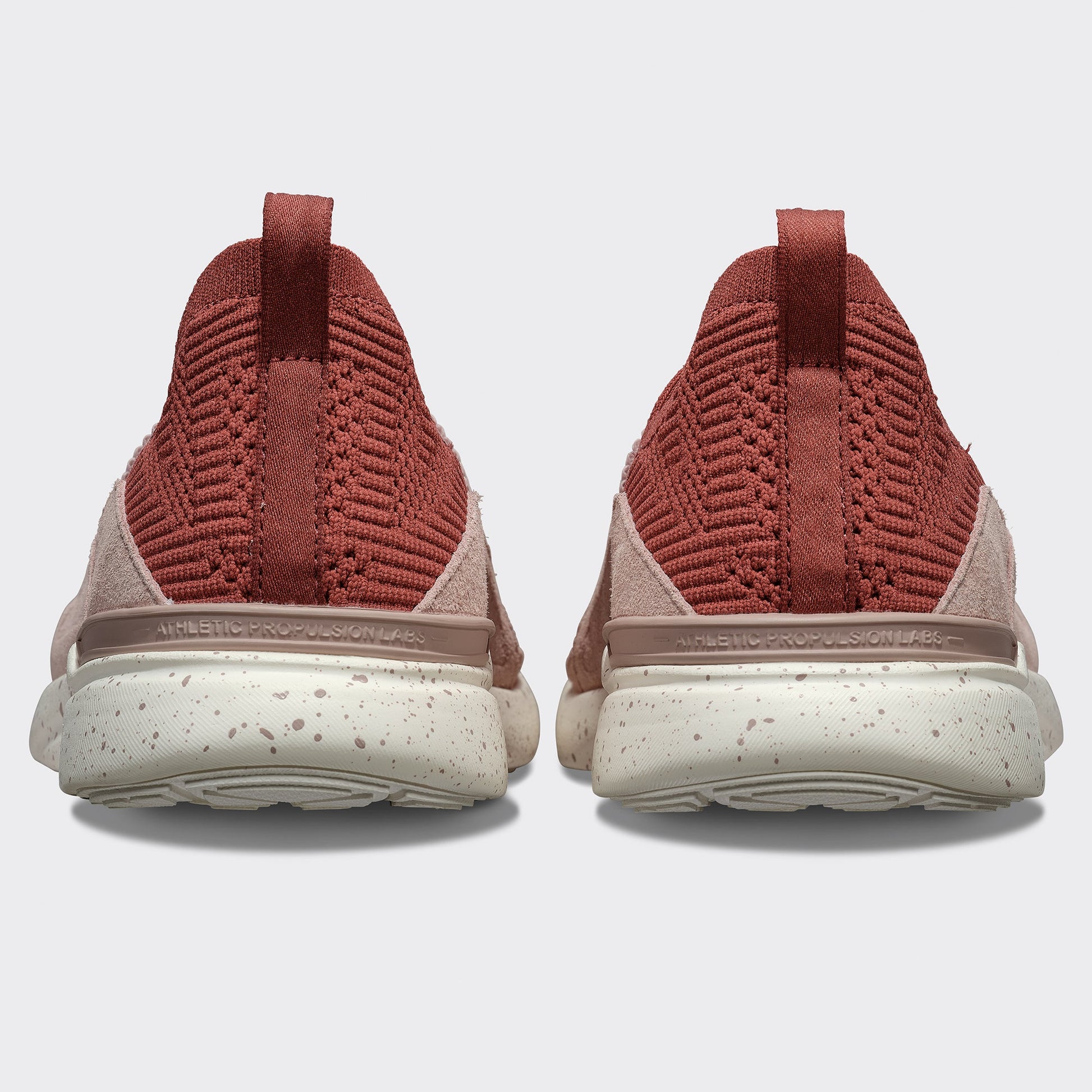 Men's TechLoom Bliss Bordeaux / Parisian Dusk / Ivory