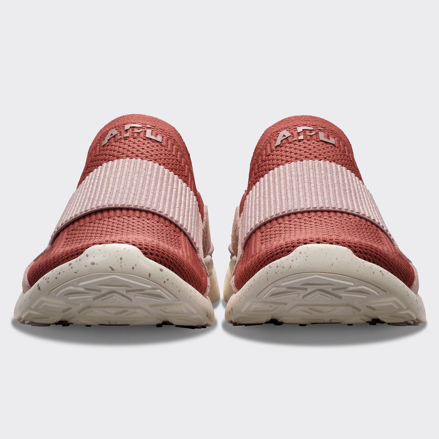 Women's TechLoom Bliss Bordeaux / Parisian Dusk / Ivory