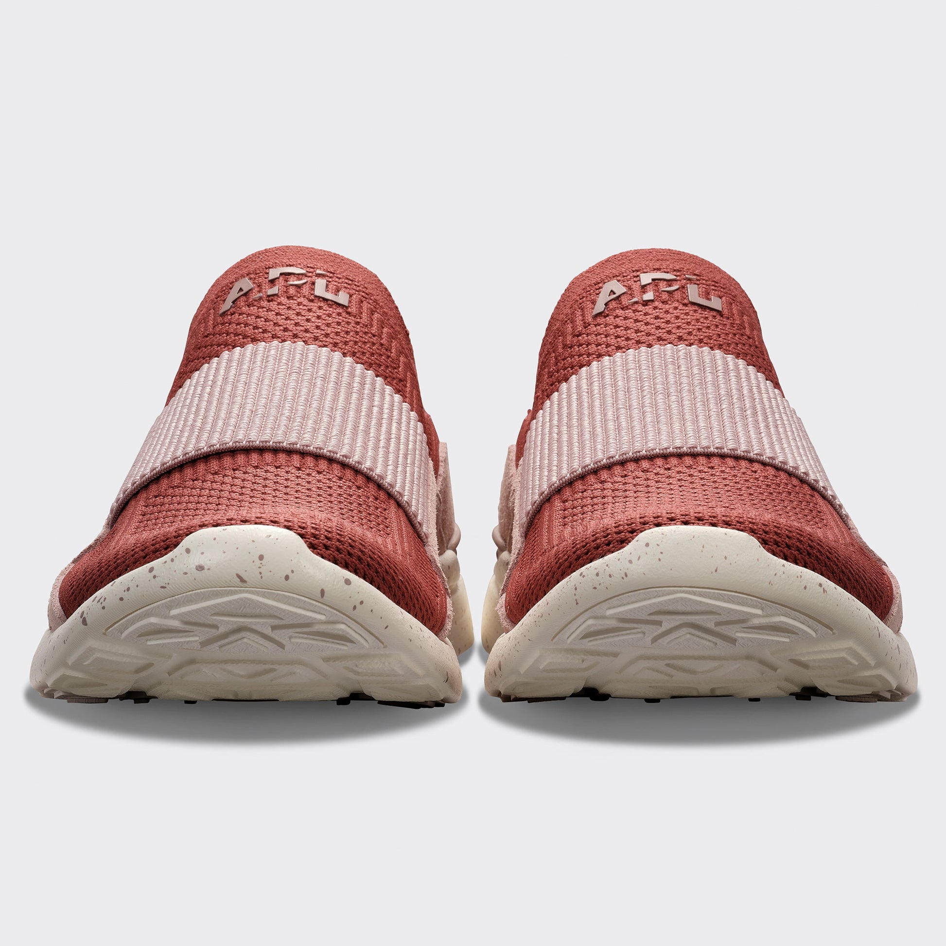 Women's TechLoom Bliss Bordeaux / Parisian Dusk / Ivory
