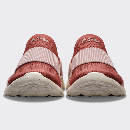 Women's TechLoom Bliss Bordeaux / Parisian Dusk / Ivory