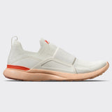 IVORY/FADED PEACH/BLOOD ORANGE