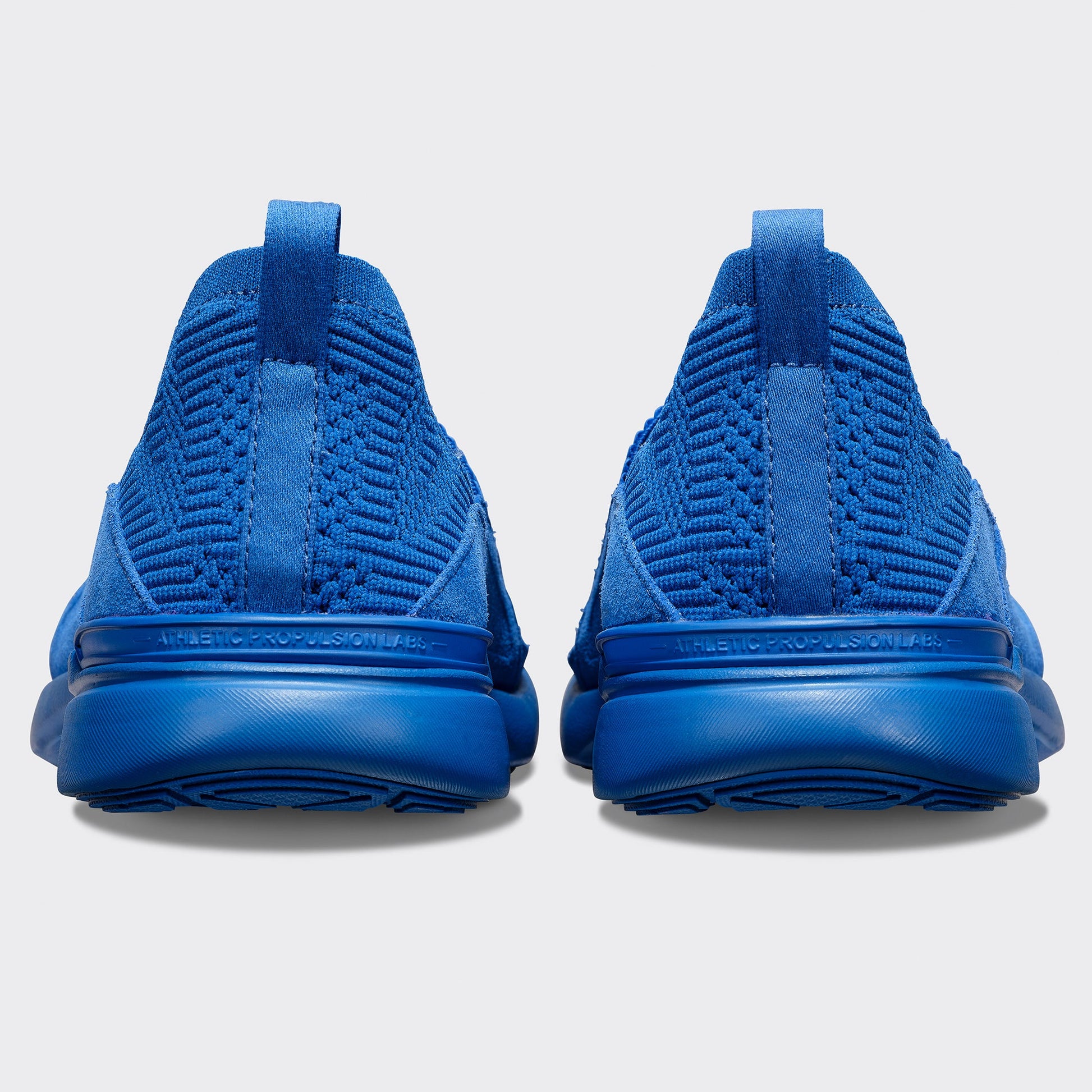 Women's TechLoom Bliss Sapphire