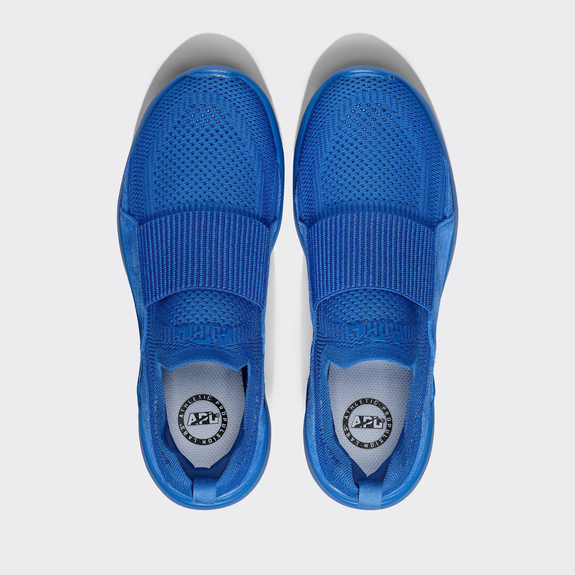 Women's TechLoom Bliss Sapphire