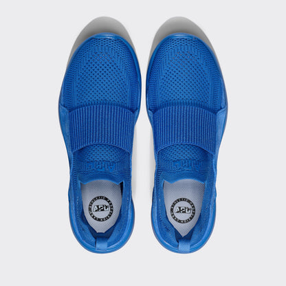 Men's TechLoom Bliss Sapphire