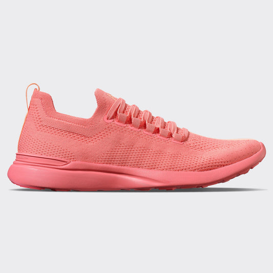 Women's TechLoom Breeze Guava / Osiana Rose / Racer
