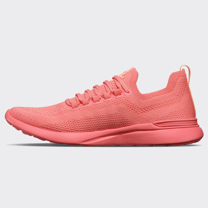 Women's TechLoom Breeze Guava / Osiana Rose / Racer