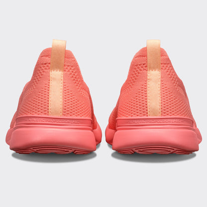 Women's TechLoom Breeze Guava / Osiana Rose / Racer