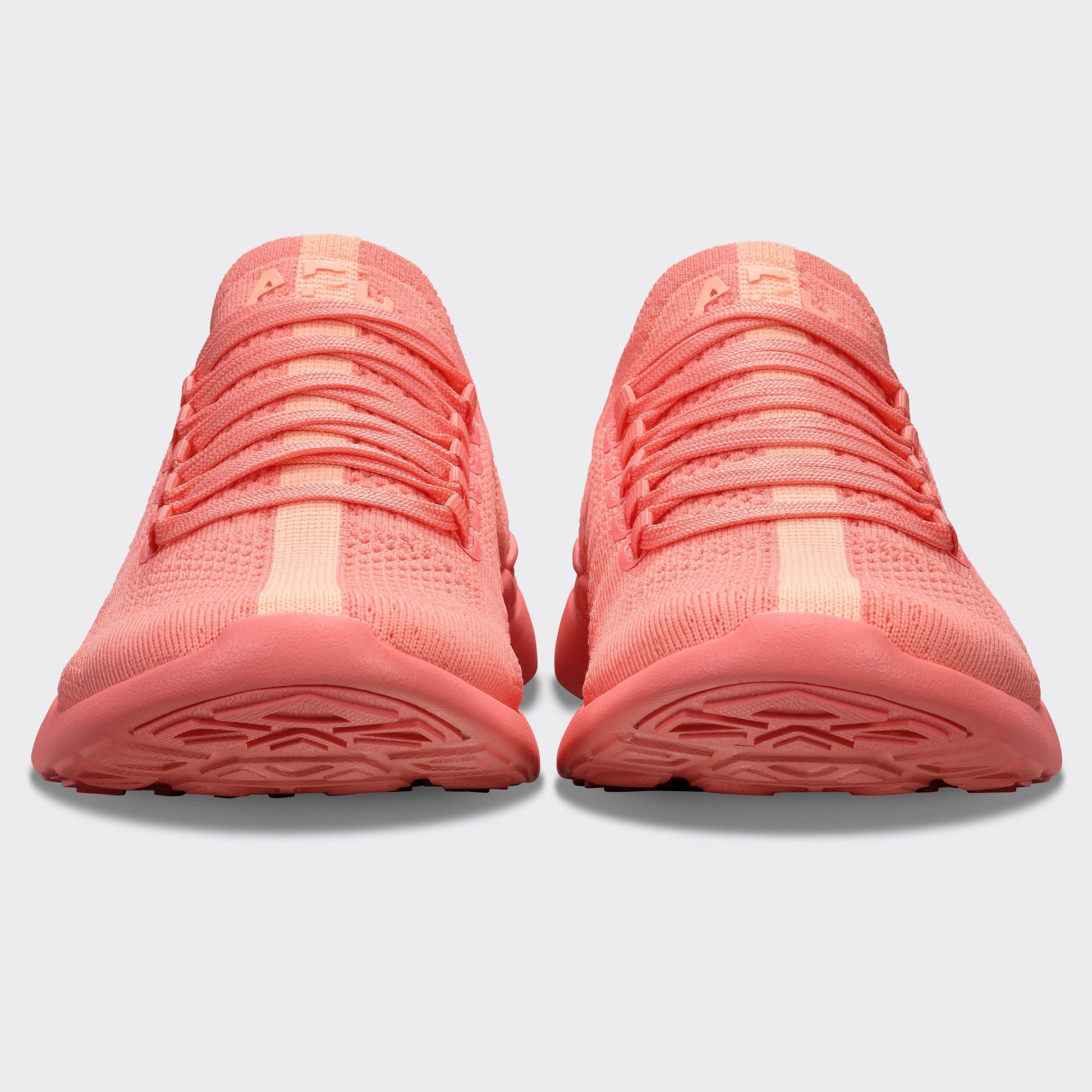 Women's TechLoom Breeze Guava / Osiana Rose / Racer