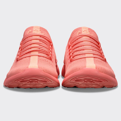 Women's TechLoom Breeze Guava / Osiana Rose / Racer