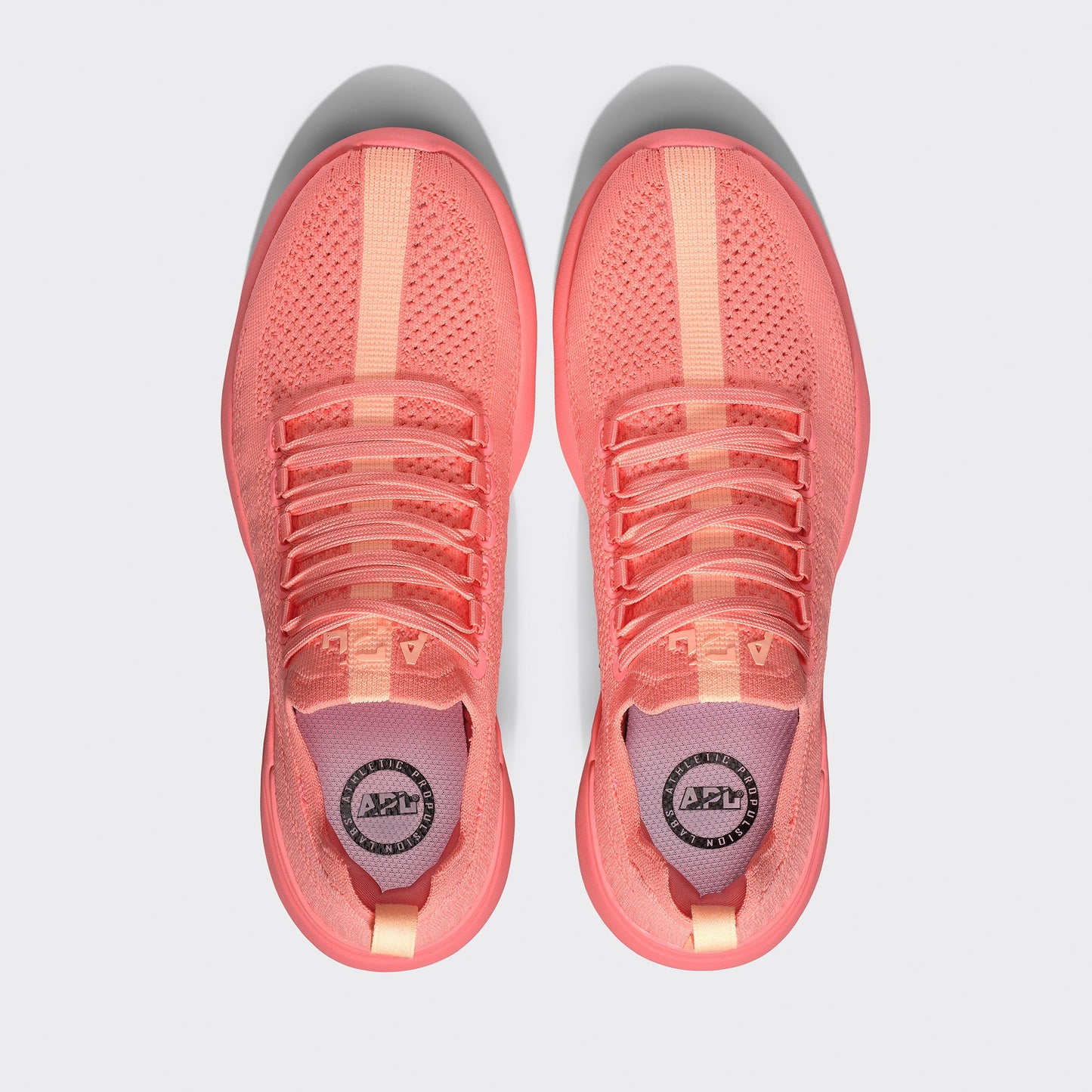 Women's TechLoom Breeze Guava / Osiana Rose / Racer