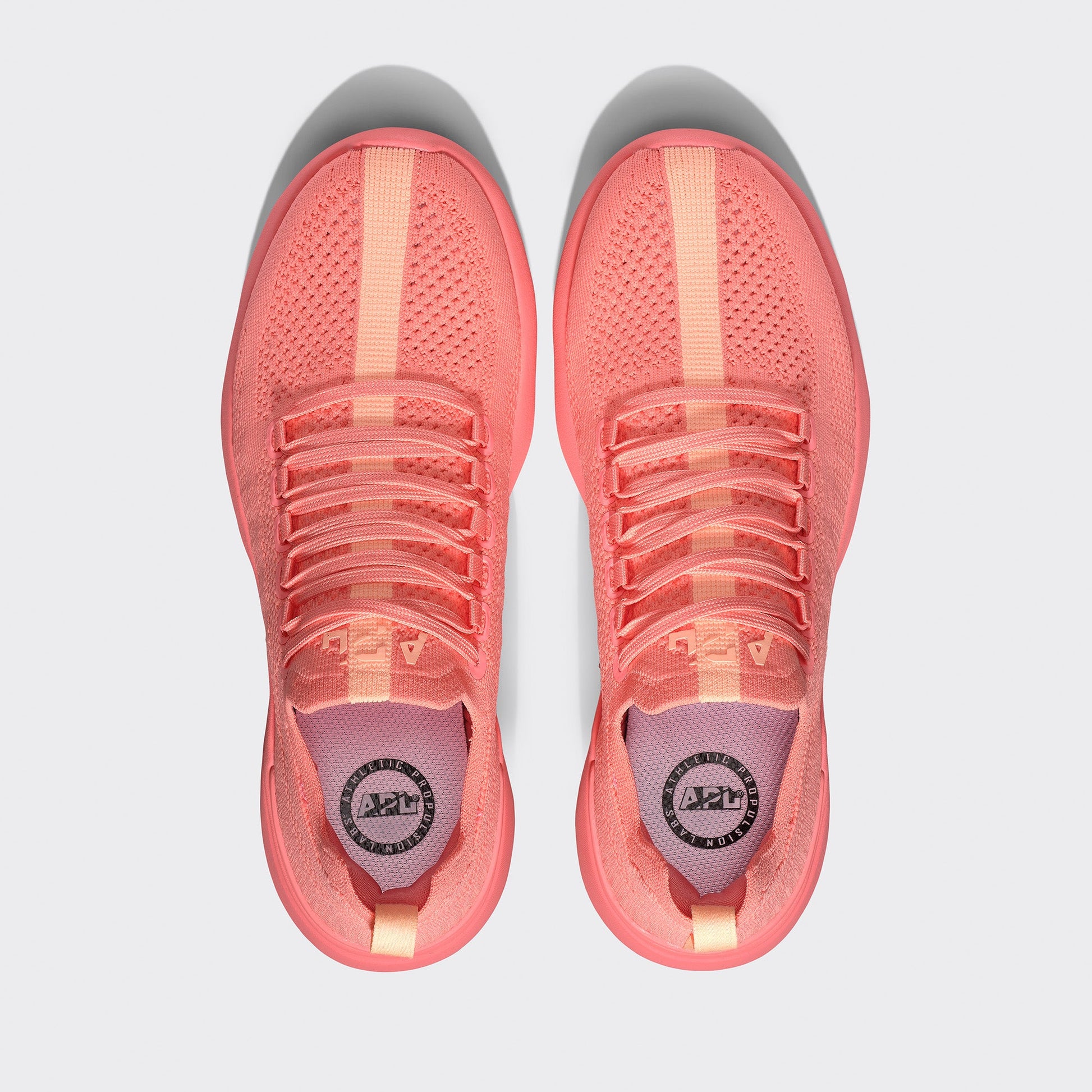 Women's TechLoom Breeze Guava / Osiana Rose / Racer