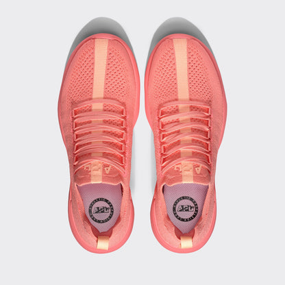 Women's TechLoom Breeze Guava / Osiana Rose / Racer