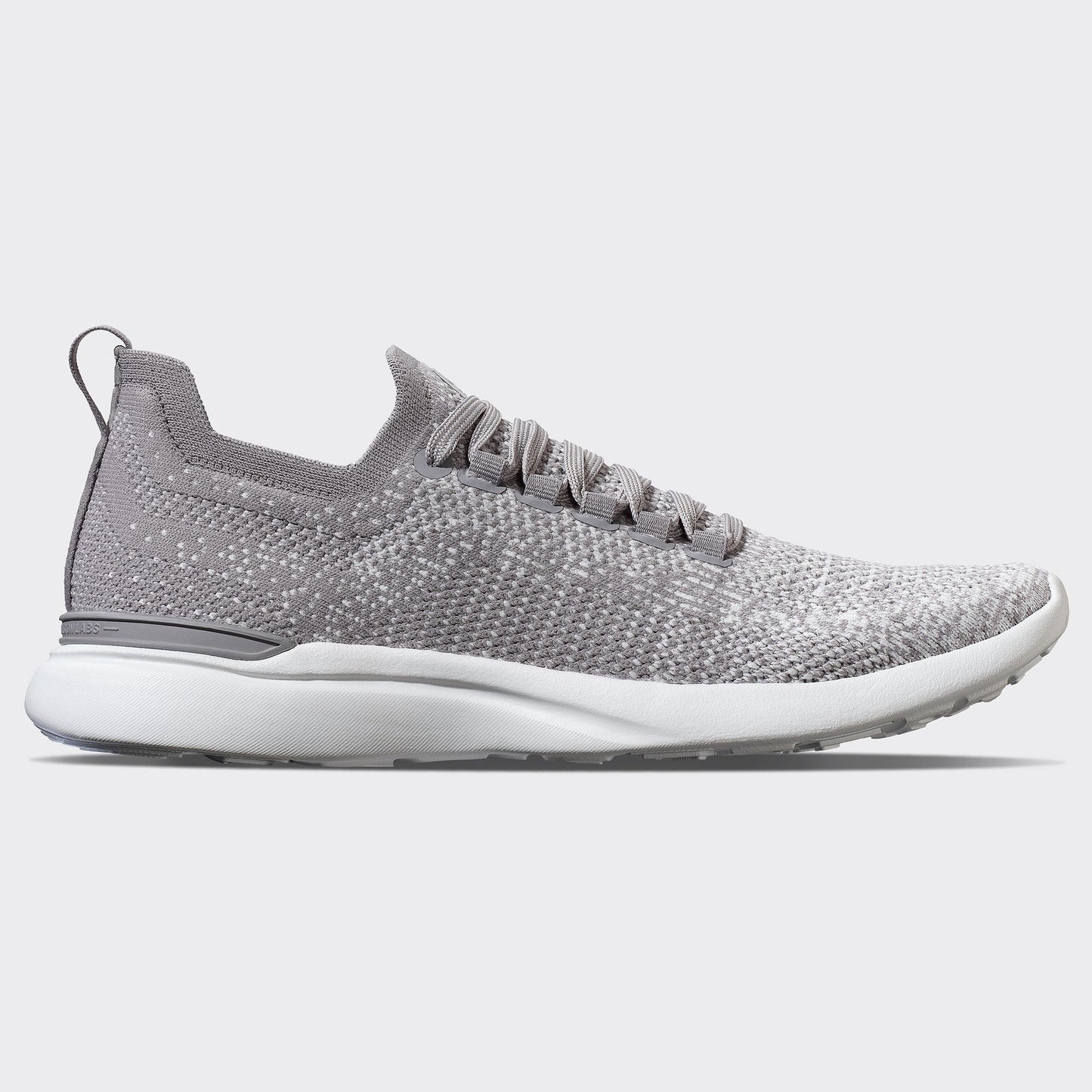 Men's TechLoom Breeze Light Fog / Shark / Ombre
