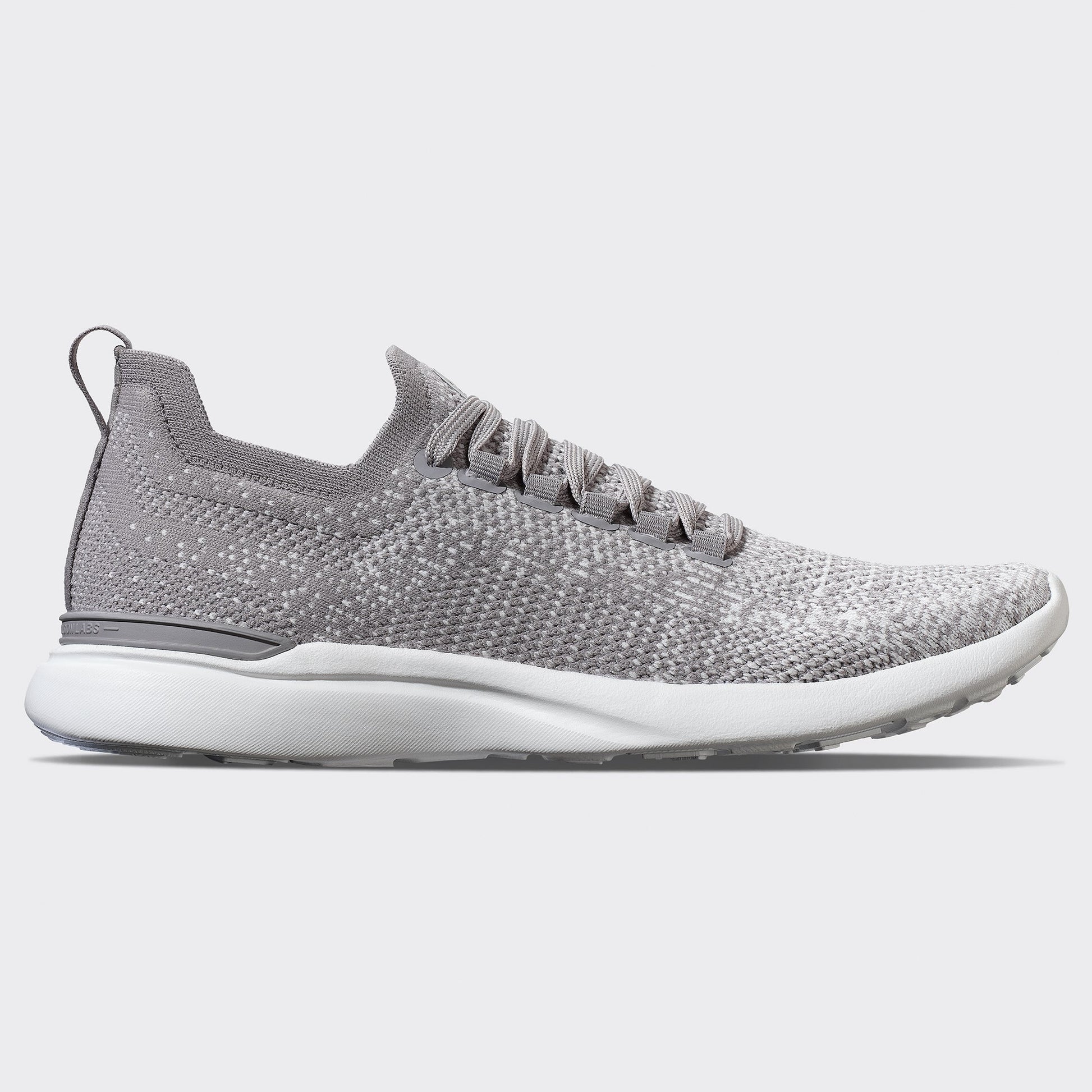 Men's TechLoom Breeze Light Fog / Shark / Ombre