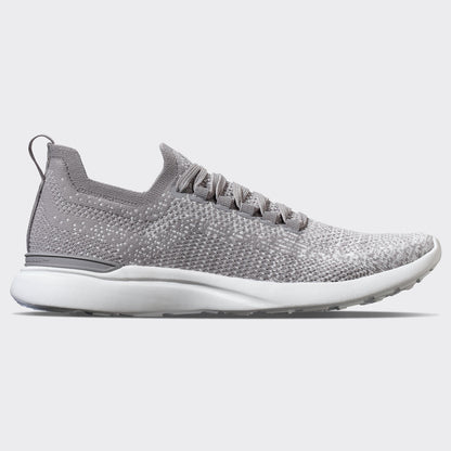 Men's TechLoom Breeze Light Fog / Shark / Ombre