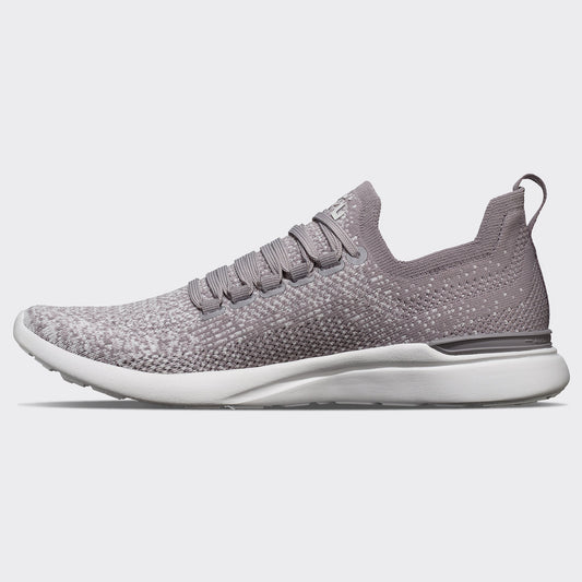 Women's TechLoom Breeze Light Fog / Shark / Ombre