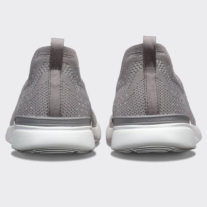 Women's TechLoom Breeze Light Fog / Shark / Ombre