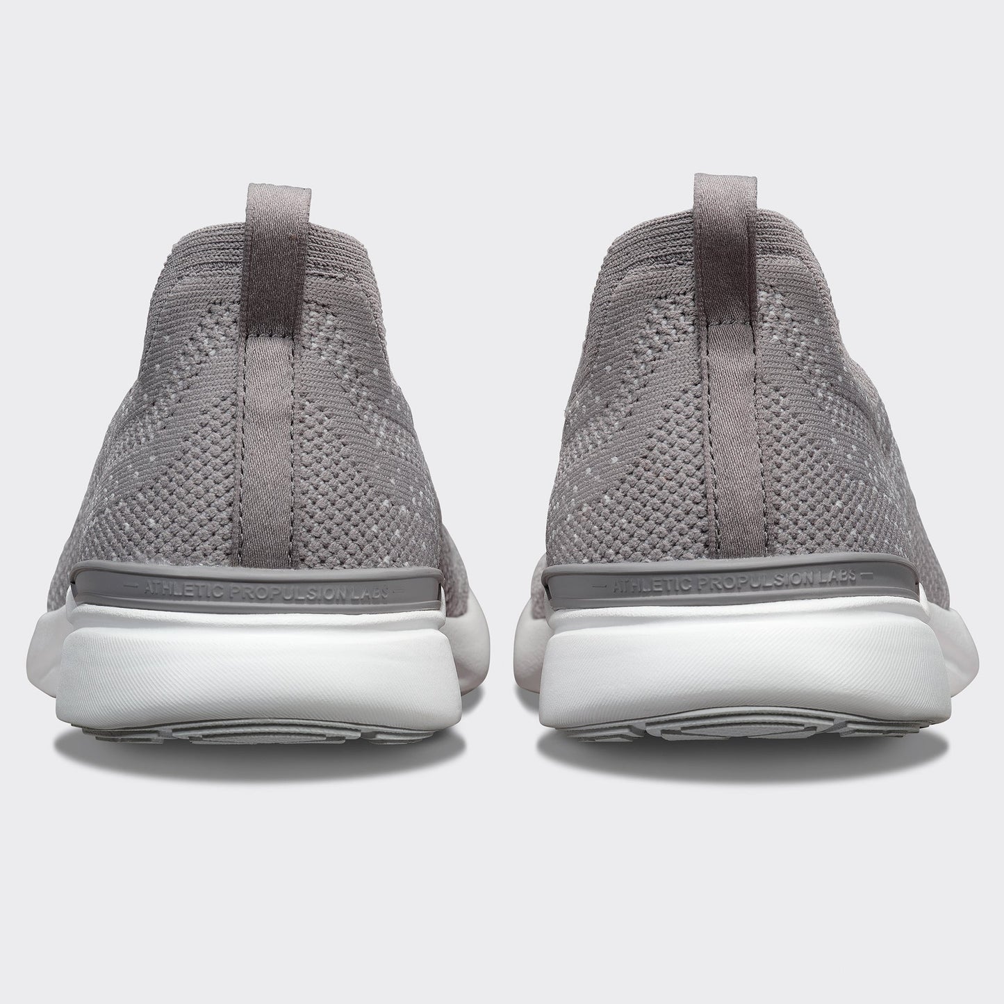Men's TechLoom Breeze Light Fog / Shark / Ombre